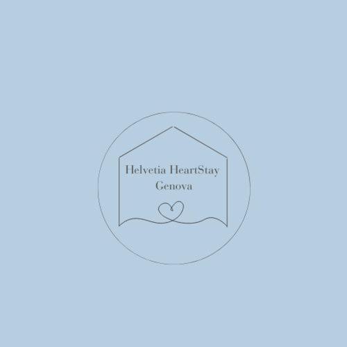 Helvetia Heartstay Genova 외부 사진
